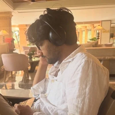 Ajay Yadav