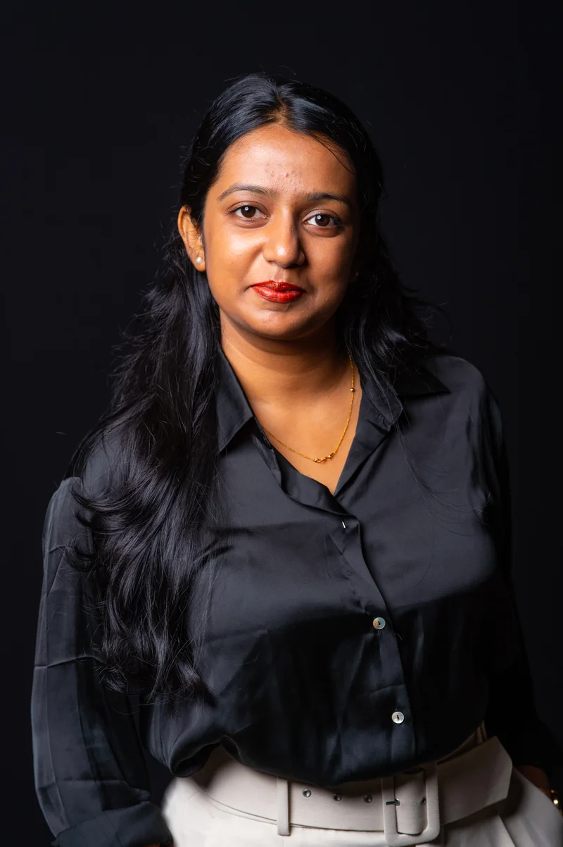 Haimantika Mitra