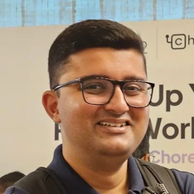 Ankush Dharkar