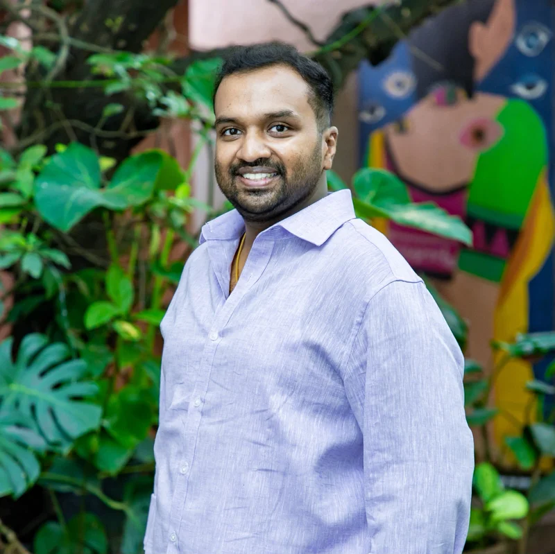 Chetan Raj